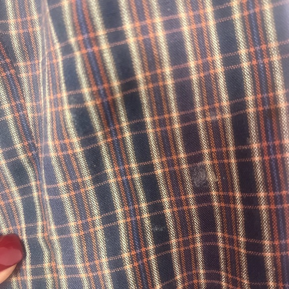 YSL plaid vintage blazer as seen on Herbert twin - Picture 3 of 3